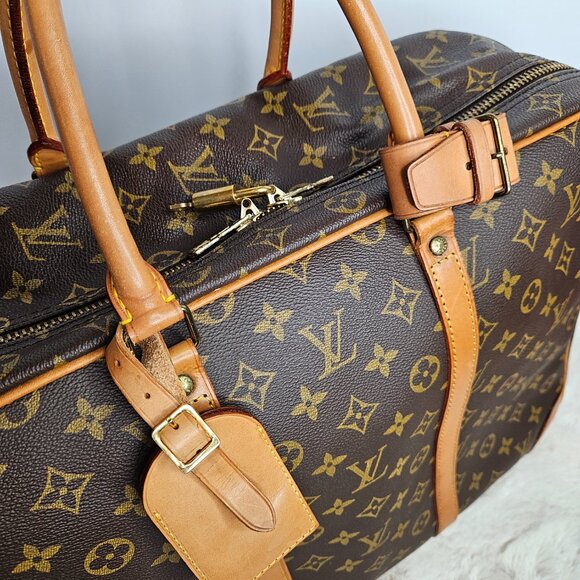 Louis Vuitton Monogram Sirius45 - Picture 8 of 17